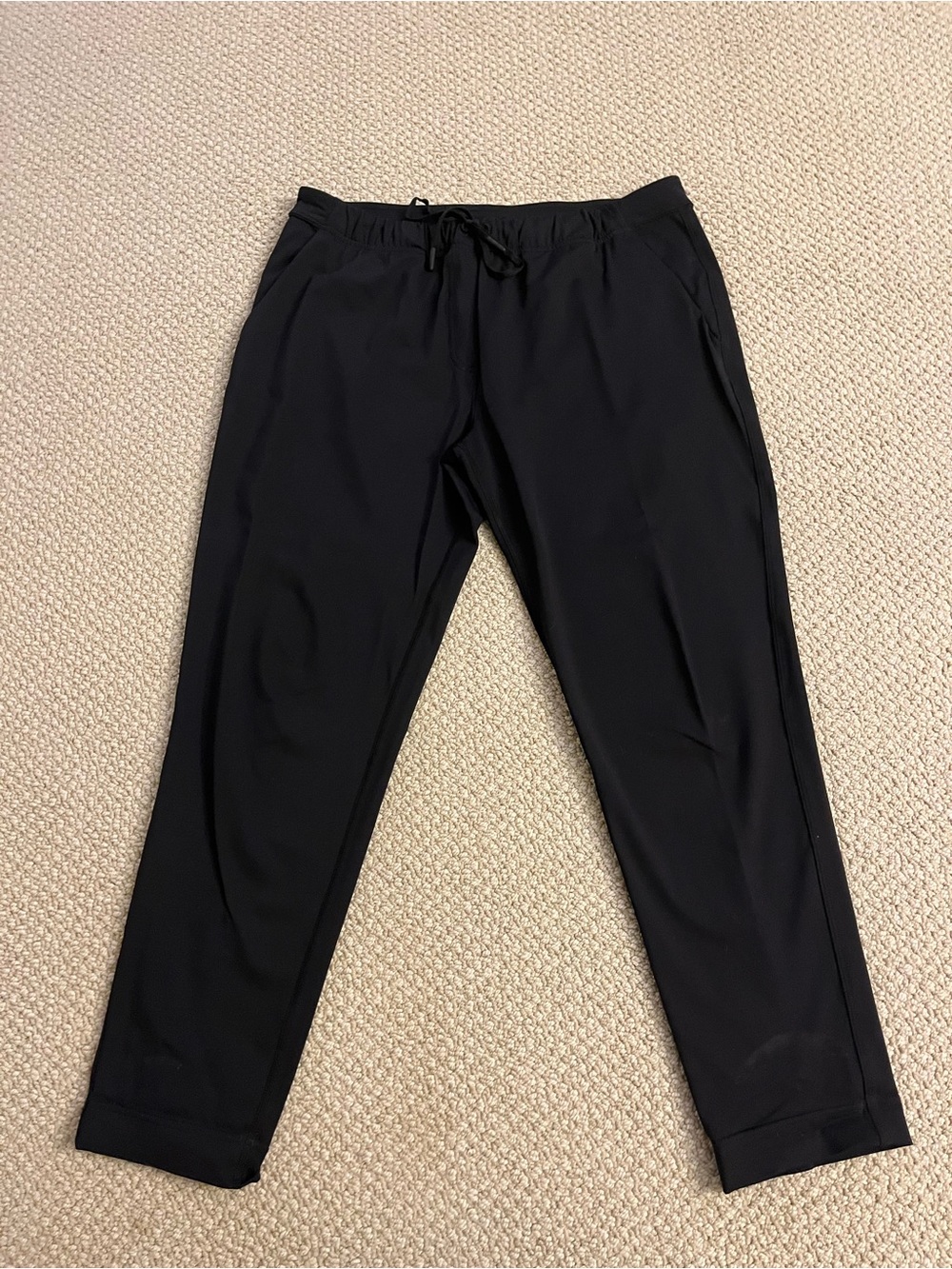 Lululemon After Studio Pants Very Good condition